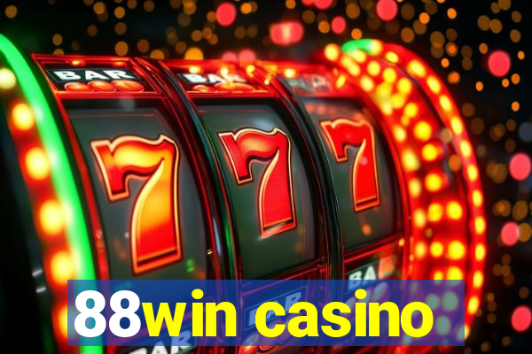 88win casino